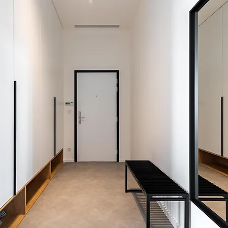 Modern Oasis In Bratislava's Heaven Pozsony