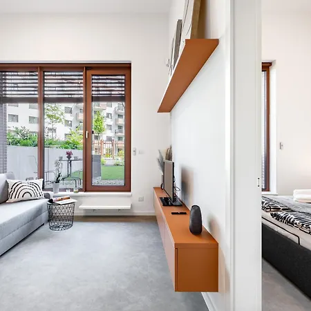 Modern Oasis In Bratislava's Heaven Pozsony